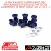 OUTBACK ARMOUR SUSP KIT REAR EXPD HD FITS TOYOTA LC 79S SINGLE CAB (V8 2017+)